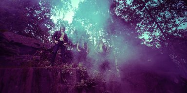 Finland's EMISSARY set release date for DYING VICTIMS debut mini-album - features members of SMOULDER, RANGER, CHEVALIER, FORESEEN+++