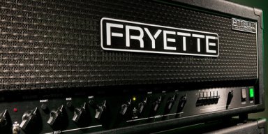 Bluntface Records & Fryette Amplification Press Release