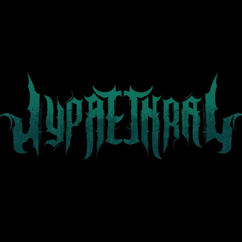 New Single: Hypaethral - Cerebral Spores / Labyrinth of the Mind - (Technical Death Metal)