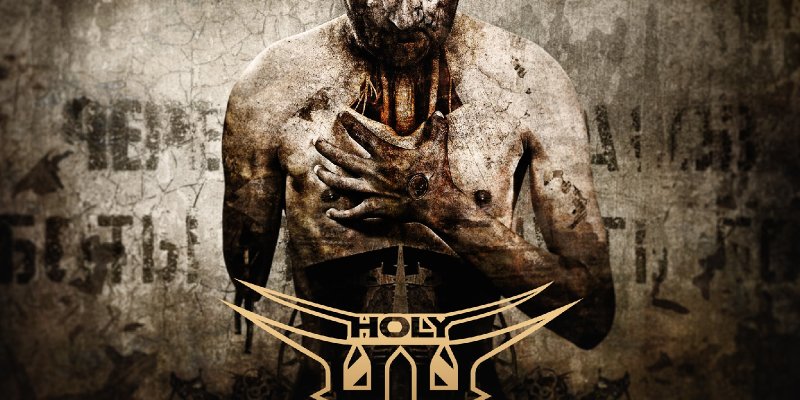 HOLY HELL SIGNS WORLDWIDE DEAL WITH EXTREME MANAGEMENT GROUP