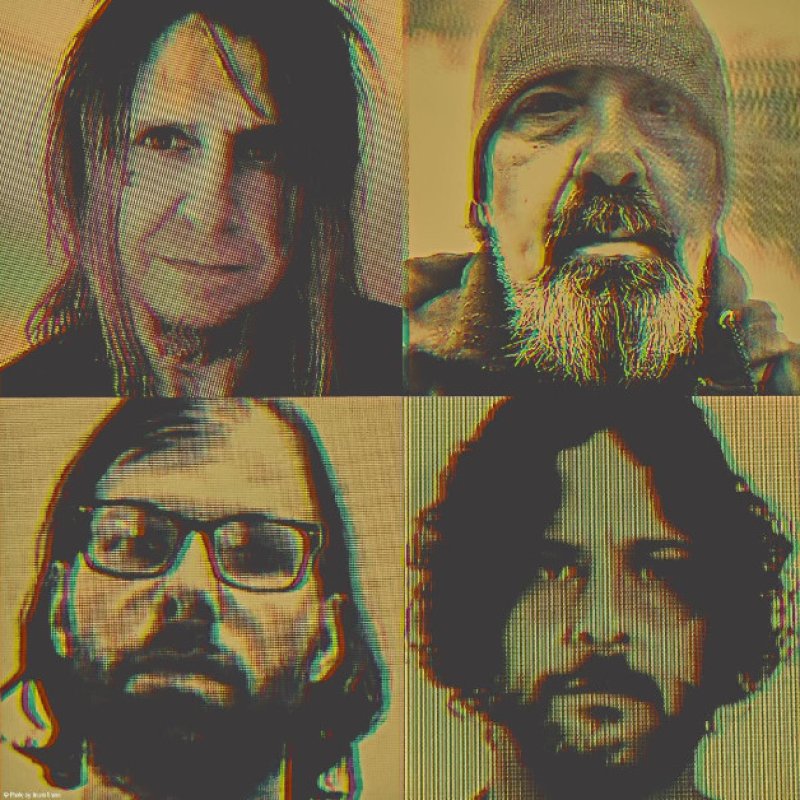 Eyehategod announces "30 Years of Take as Needed for Pain" USA tour with Goatwhore