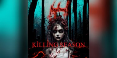 Nargathrond - Killing Season - Reviewed By fullmetalmayhem!