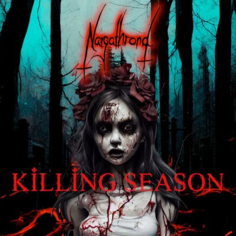 Nargathrond - Killing Season - Reviewed By fullmetalmayhem!