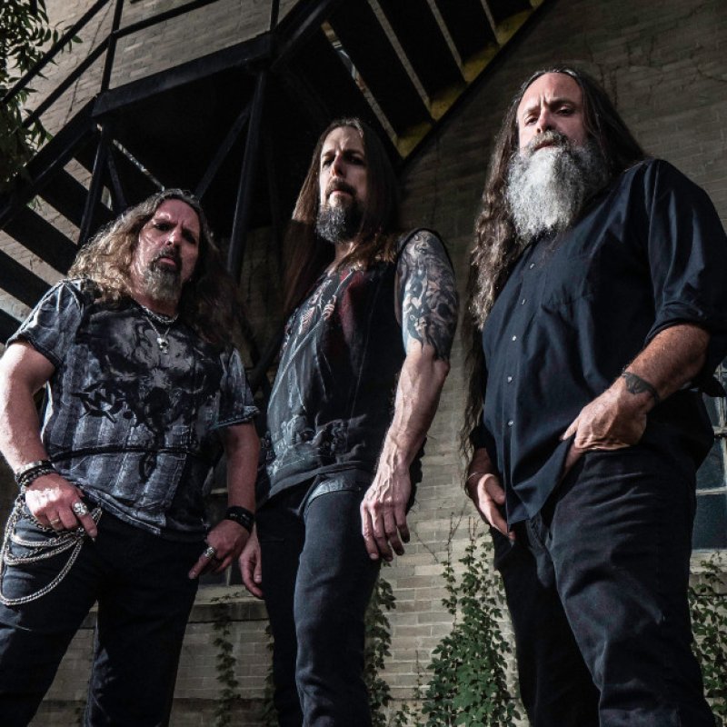 Exitus Stratagem Records – AITTALA Unveil a Quentin Tarantino Inspired Story Video for Their Song "War of Attrition" + Tour Dates (FL, GA)