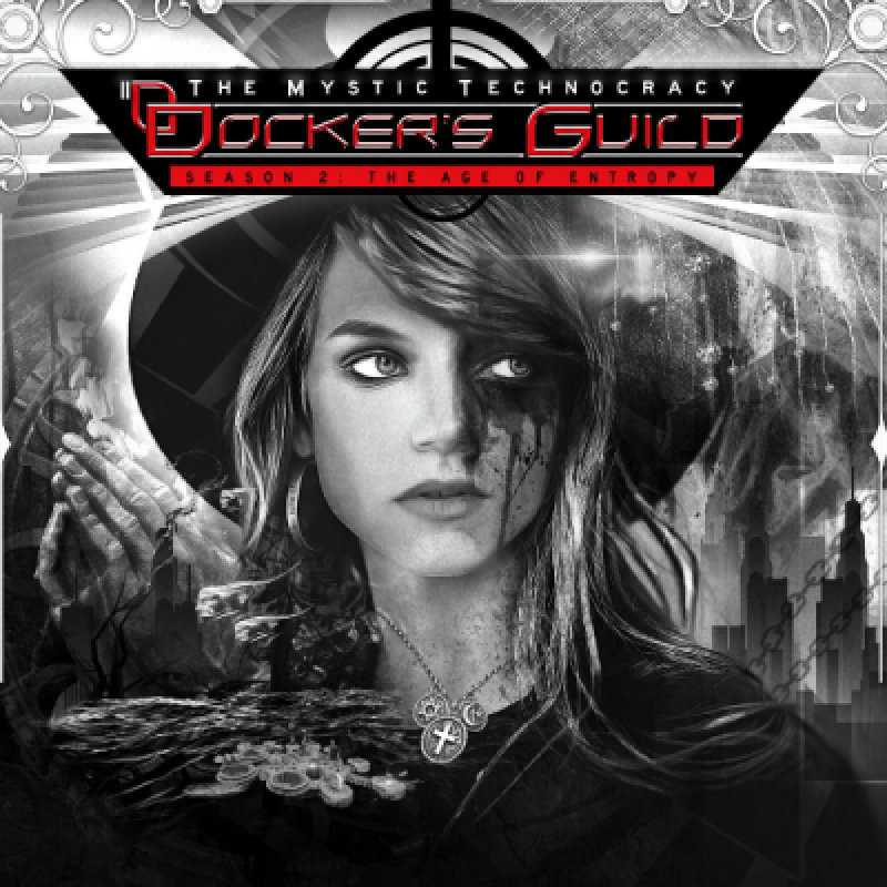 Docker’s Guild – Seasons II – The Age of Entropy - Reviewed By Metal Hammer Italy Magazine!