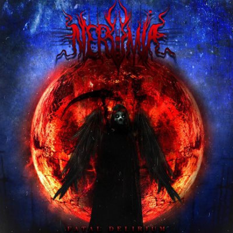 Nerumia - Fatal Delirium  - Reviewed by darkdoomgrinddeath!