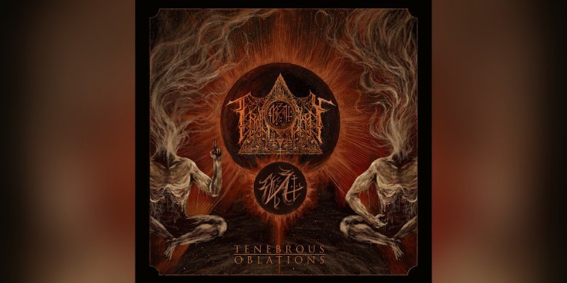 Thaumaturgy - Tenebrous Oblations  - Reviewed By allaroundmetal!