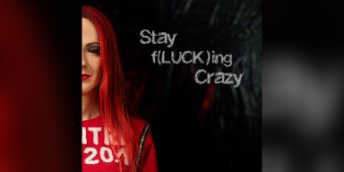 New Single: Newtierra - Stay f(LUCK)ing Crazy / Say My Name - (Alternative Metal)