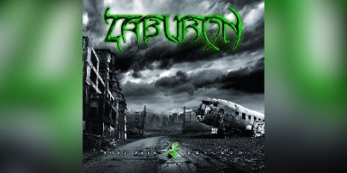 New Promo: ZABURON - Post fata resurgo - (Death Metal)