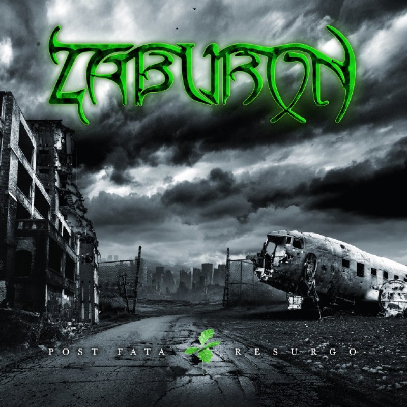 New Promo: ZABURON - Post fata resurgo - (Death Metal)