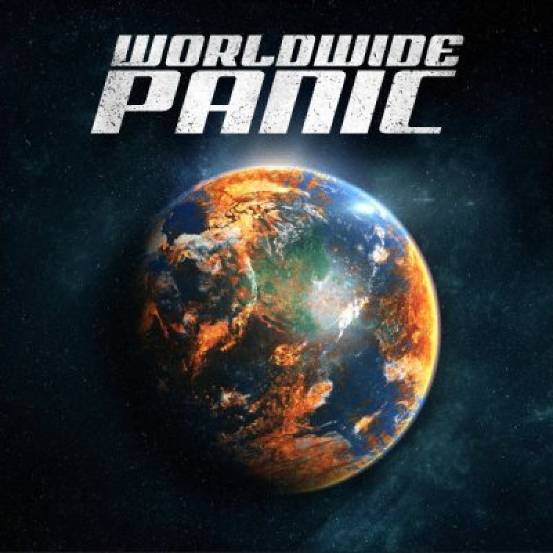 Worldwide Panic New Video “Everybody Wants To Rule The World” Premiered at sonicperspectives!