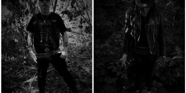 DEAD SOUL ALLIANCE stream new CRYPTORIUM9 album at Death Metal Promotion