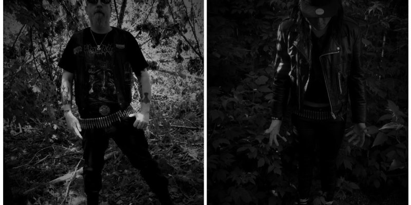 DEAD SOUL ALLIANCE stream new CRYPTORIUM9 album at Death Metal Promotion