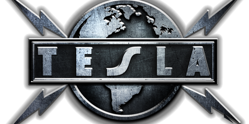 Legendary Rockers TESLA Release Lyric Video for "Time To Rock" (Live); Announce Las Vegas Residency March 17th -25th at the House of Blues!