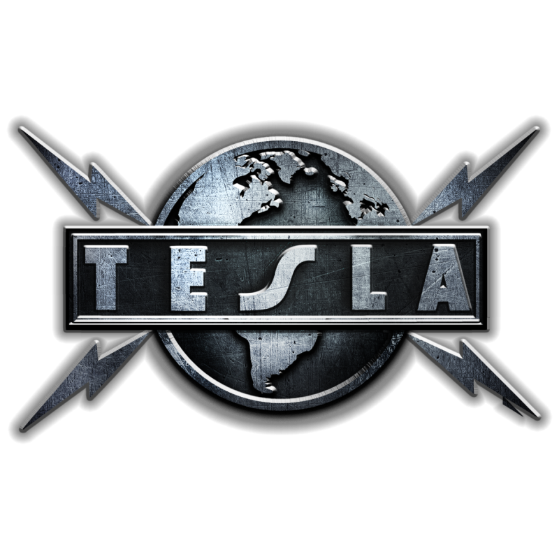 Legendary Rockers TESLA Release Lyric Video for "Time To Rock" (Live); Announce Las Vegas Residency March 17th -25th at the House of Blues!