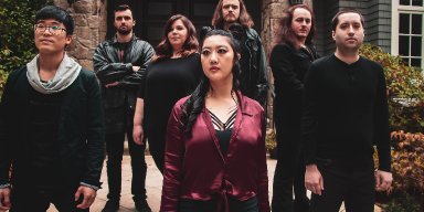 Enter The "Timeshift" From Vancouver Orchestral Metal Ensemble OPUS ARISE (ft. members of Svneatr, Thousand Arrows, Ysgaroth)