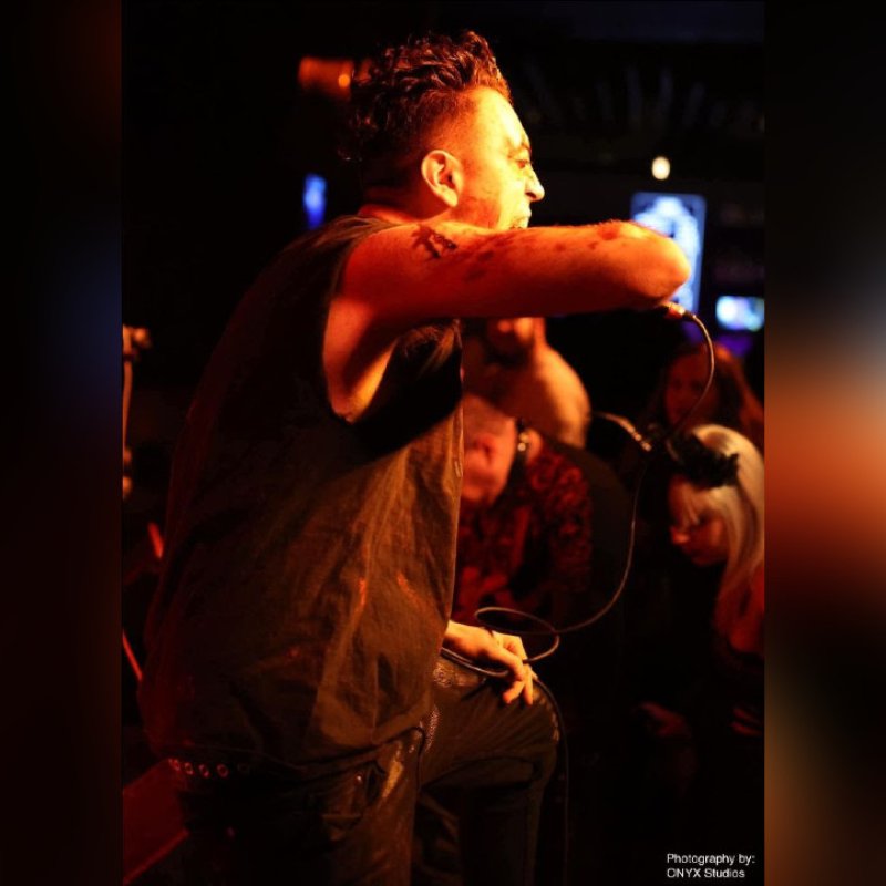 Aggrotech Band, Clockwork Echo Announces Tour With Psyclon Nine