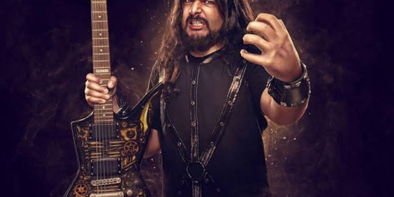 Demonstealer releases lyric video for new single "The Fear Campaign"! New album to be released March 31st on Black Lion Records!