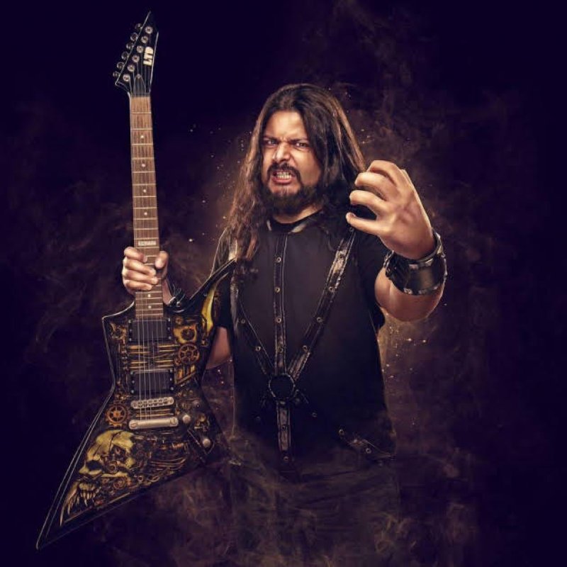 Demonstealer releases lyric video for new single "The Fear Campaign"! New album to be released March 31st on Black Lion Records!