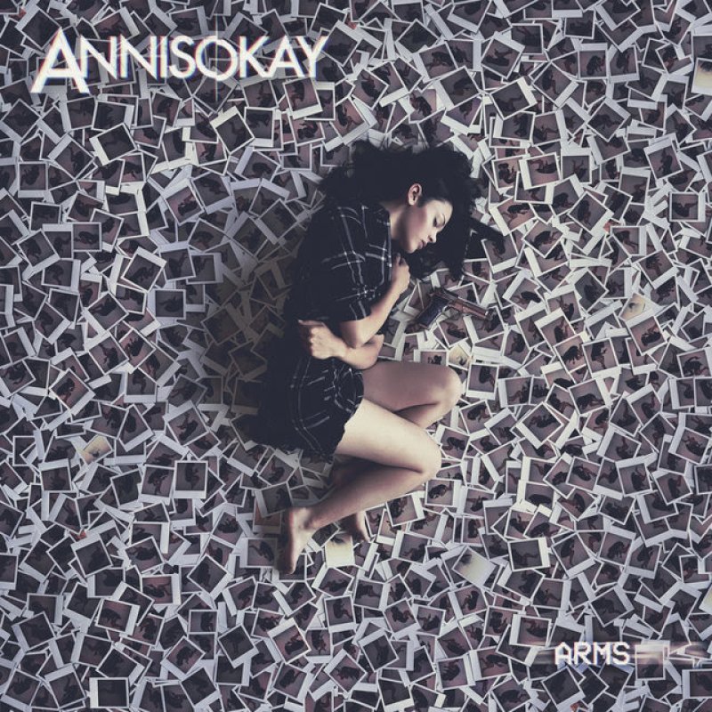 ANNISOKAY release brand new music video for 'Coma Blue'.