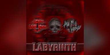 New Single: Jake's Mistakes - LABYRINTH (FEAT: Devin Hayes of At My Worst) - (Gothic Punk/Metal/MetalCore)