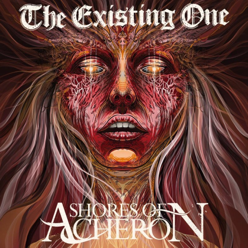 New Promo: Shores Of Acheron - The Existing One - (Progressive Metal / Deathcore / Death Metal)