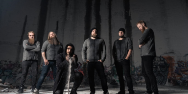 MARIANAS REST Share Music Video For New Single "Sirens", feat. MY DYING BRIDE vocalist Aaron Stainthorpe!