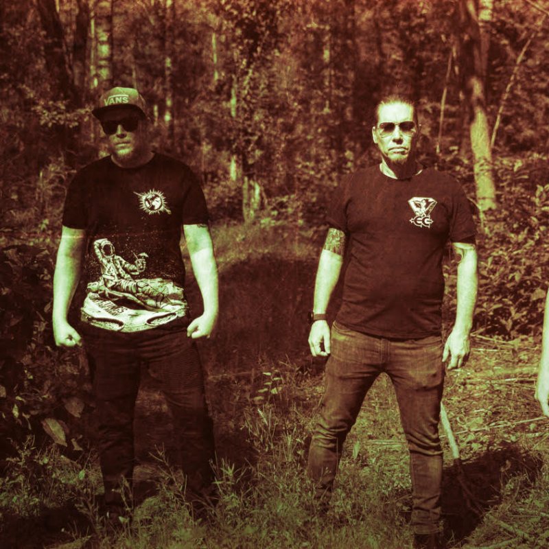 Finnish dark metal band Mustan Kuun Lapset celebrates their 30th anniversary - New EP coming out!