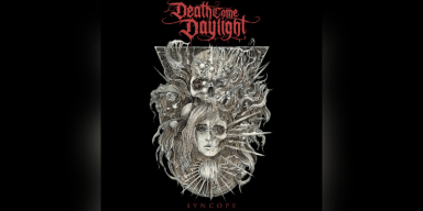 Death Come Daylight - Syncope - Reviewed By Power Play Magazine!