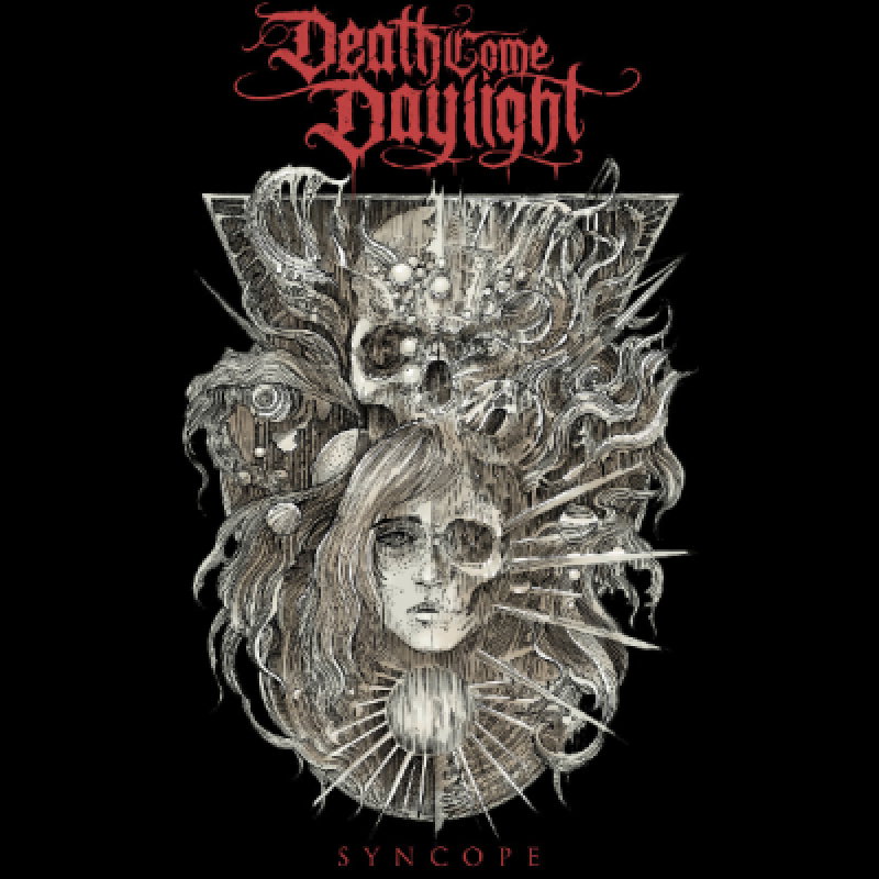 Death Come Daylight - Syncope - Reviewed By Power Play Magazine!