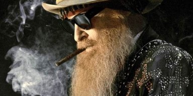  ZZ TOP Guitarist/Vocalist BILLY F GIBBONS To Release 'The Big Bad Blues' Solo Album In September 