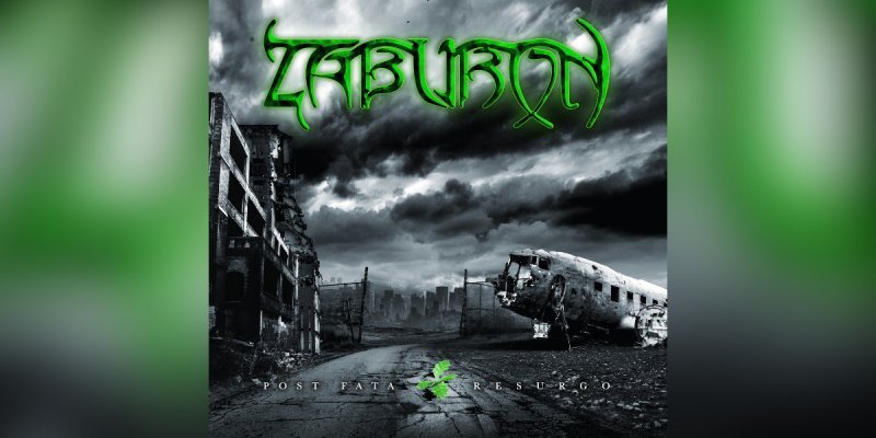 ZABURON - Post fata resurgo - Reviewed By Bravewords!