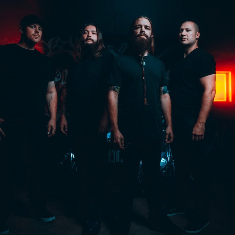 Streaming Now! Detroit Melo-Death ASYLENCE New Album &ldquo;Endanger Us All&rdquo;