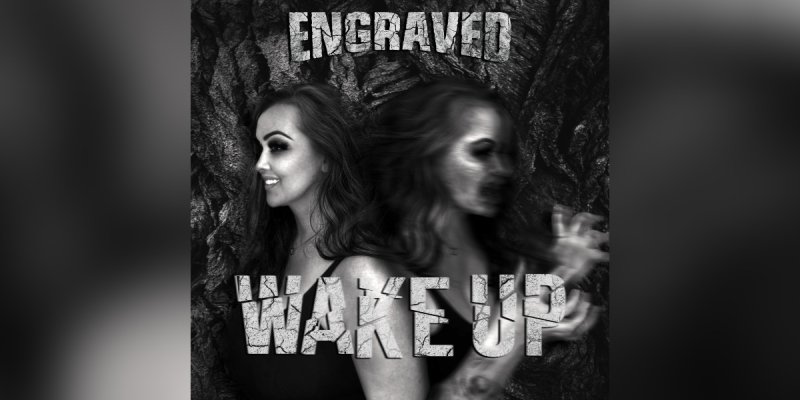 New Single: ENGRAVED - Wake Up - (Metalcore)