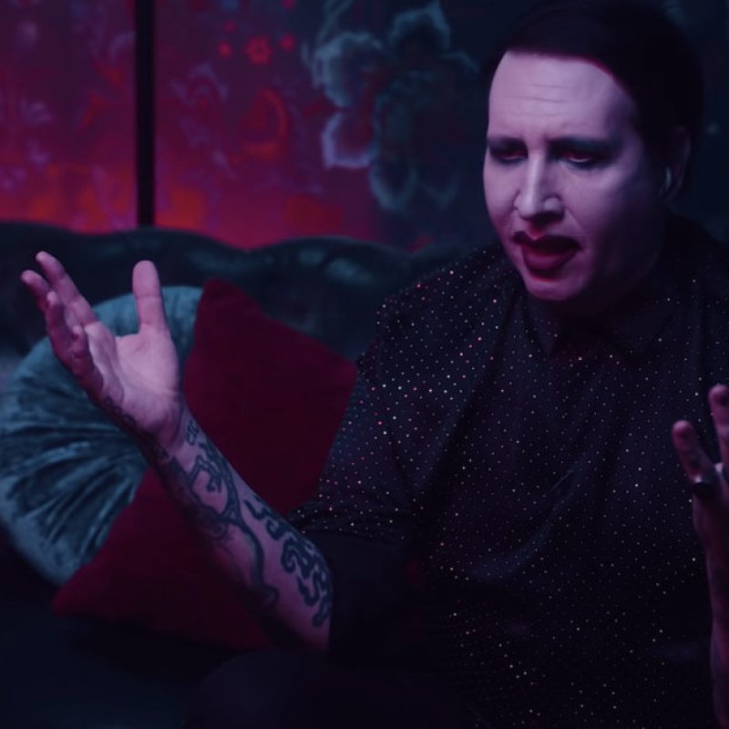 SMITHLINE Goes Back On MANSON Accusations, Says EVAN RACHEL WOOD "Manipulated" Her