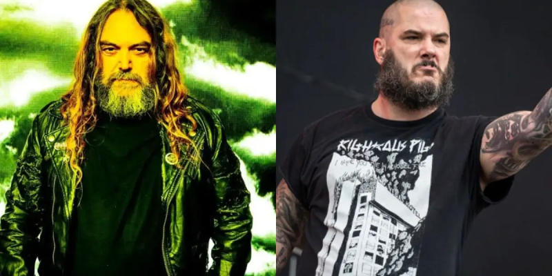 MAX CAVALERA: ‘I Don’t Really Think It’s PANTERA Without The Brothers’