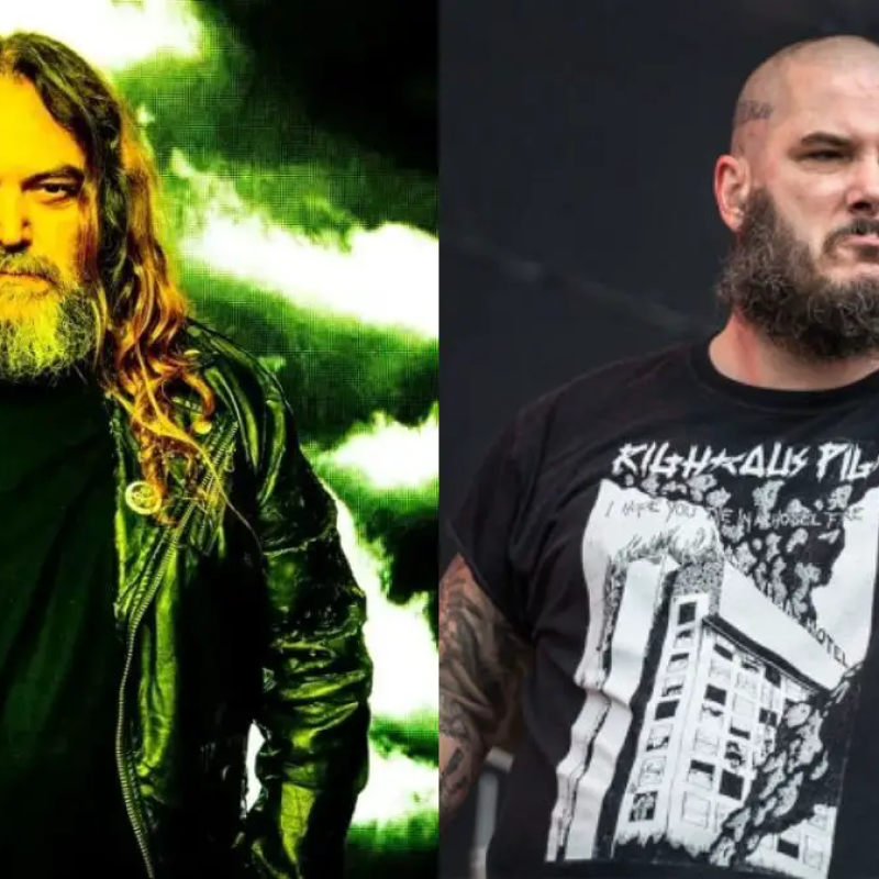 MAX CAVALERA: &lsquo;I Don&rsquo;t Really Think It&rsquo;s PANTERA Without The Brothers&rsquo;