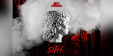 New Video: THE RED MOUNTAIN - SITH - ﻿(Metal, Thrash, Groove, Stoner)