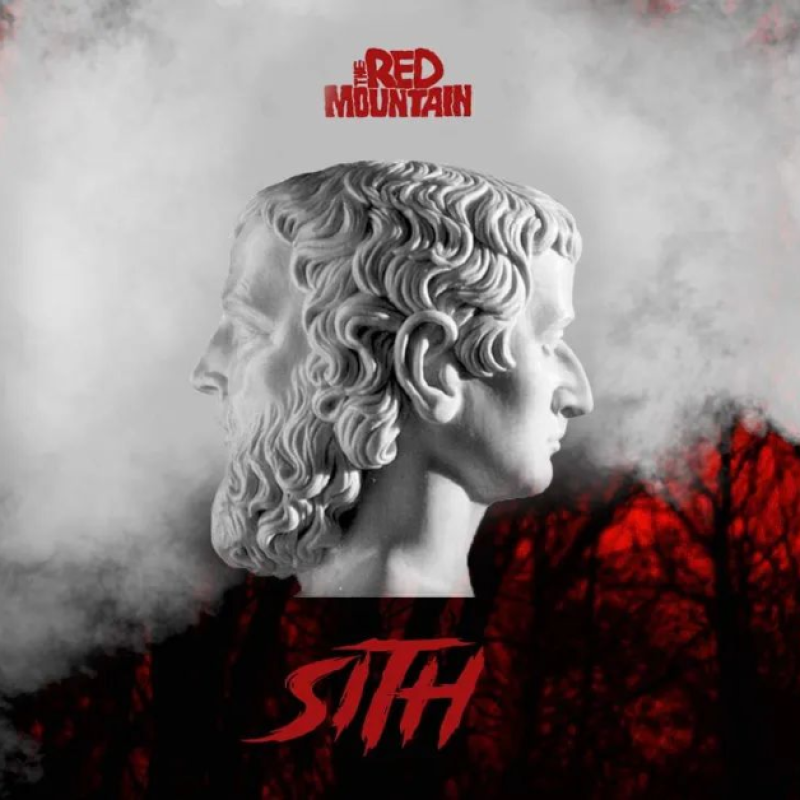 New Video: THE RED MOUNTAIN - SITH - ﻿(Metal, Thrash, Groove, Stoner)