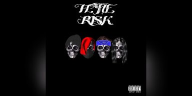 New Promo: Flyte Risk - Self Titled Album - (Hard Rock/Metal)