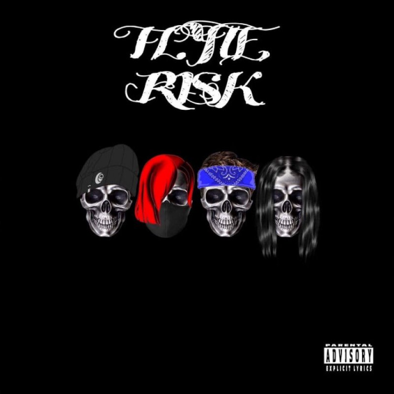 New Promo: Flyte Risk - Self Titled Album - (Hard Rock/Metal)
