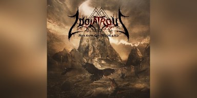 New Promo: Idolatrous - Sorrow on Midgard - (Aggressive Melodic Death Metal)