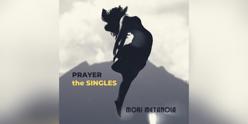 Mori Metanoia - PRAYER the SINGLES - Featured In Decibel Magazine Spot!