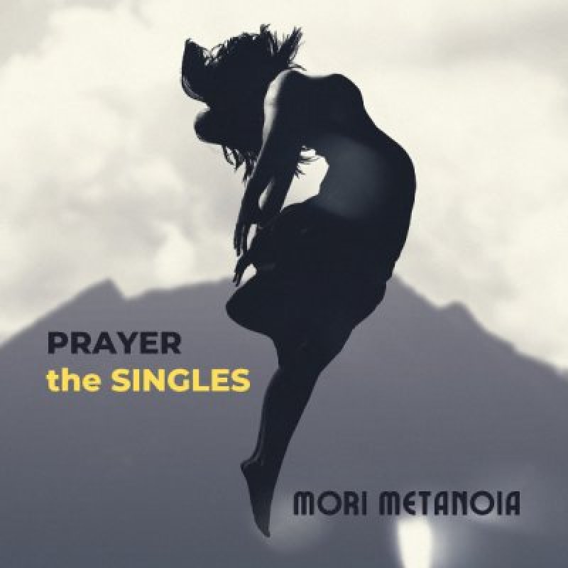 Mori Metanoia - PRAYER the SINGLES - Featured In Decibel Magazine Spot!