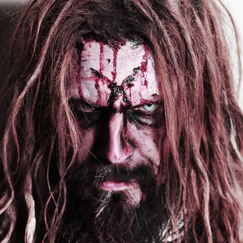 ROB ZOMBIE signs to Nuclear Blast Records!