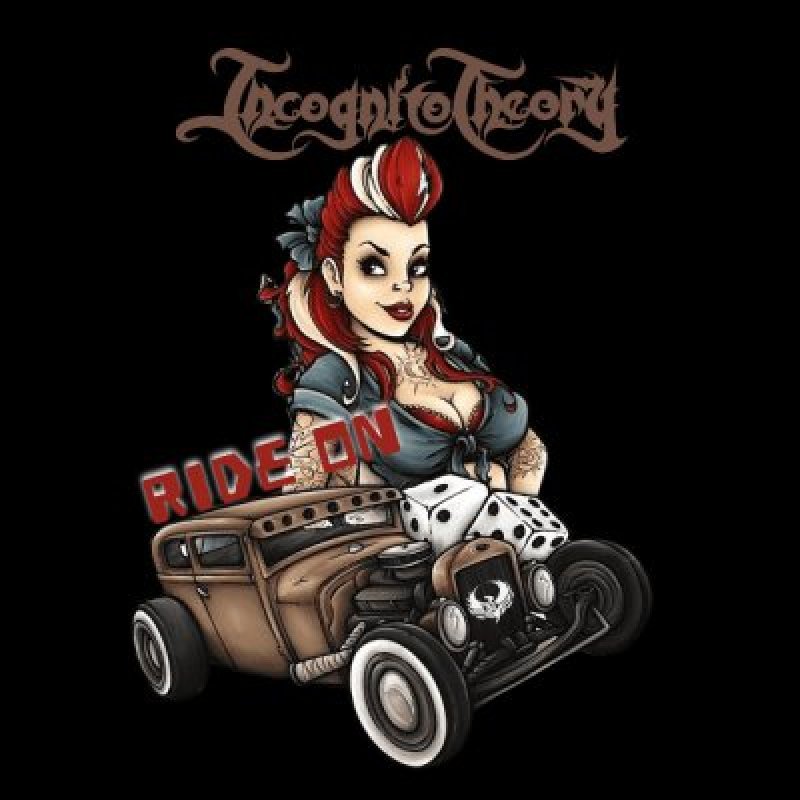 Incognito Theory - Ride On (Feat. Sixty Miles Down) - Featured In Decibel Magazine Spot!