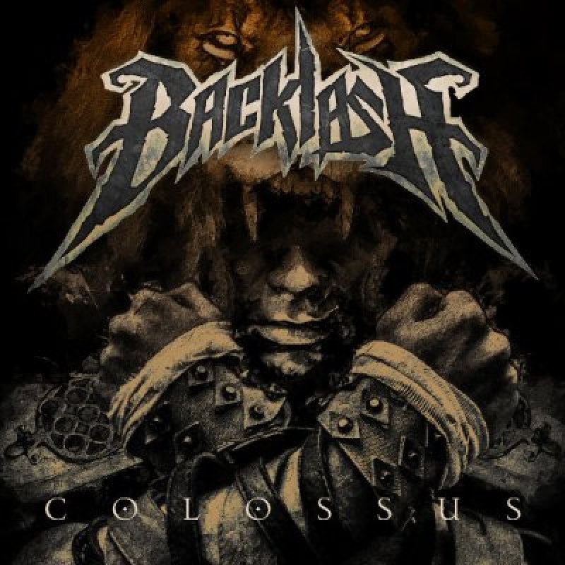 Backlash - Colossus - Featured In Decibel Magazine Spot!