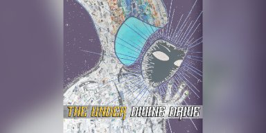 New Single: The Under - Divine Drive - (Metal/Heavy Prog)
