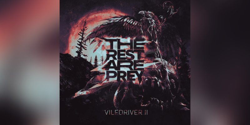 New Promo: VileDriver - The Rest Are Prey - (CDN RECORDS) (Death Metal)