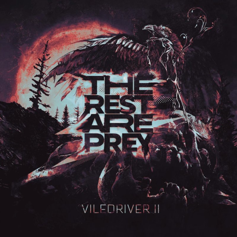 New Promo: VileDriver - The Rest Are Prey - (CDN RECORDS) (Death Metal)